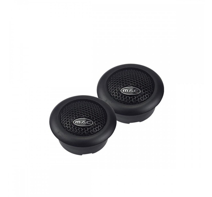 Акустика Mac Audio BLK T 25
