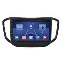 Штатна магнітола Chery Tiggo 5 2014-2016 Element 4/32 4G CarPlay