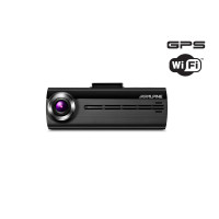 Відеореєстратор Alpine DVR-F200 Відеореєстратор Alpine DVR-F200