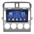 Штатна магнітола Kia Carnival 2002-2006 Element 4/64 4G CarPlay