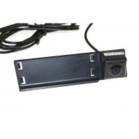 Камера заднього огляду CRVC Intergral Mazda-6 2009 Камера заднього огляду CRVC Intergral Mazda-6 2009