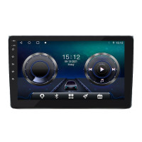 Штатна магнітола Audi A4 (B6) 2000-2006 Element 4/32 4G CarPlay