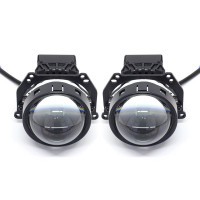 Світлодіодні лінзи Bi-LED SANVI A8 48W 5500K Світлодіодні лінзи Bi-LED SANVI A8 48W 5500K