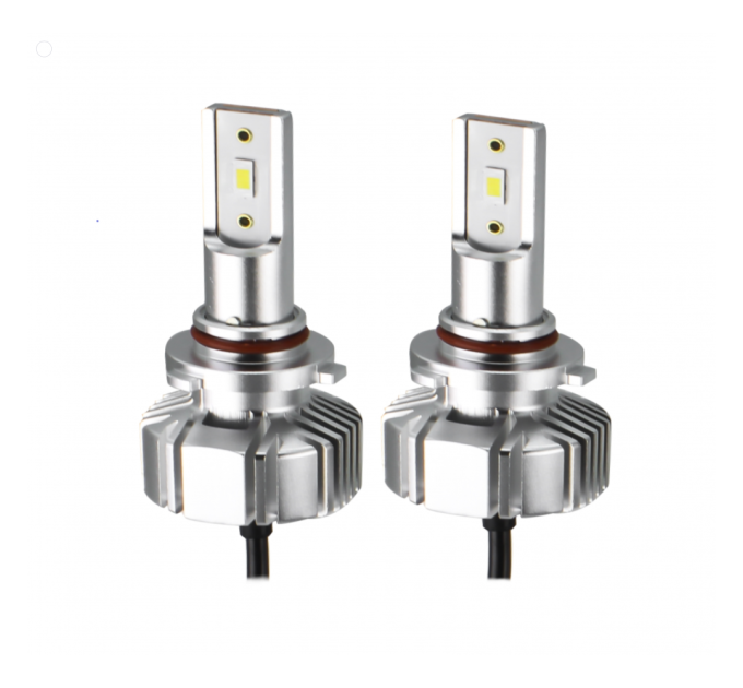 Світлодіодні лампи TORSSEN Light Pro HB3 35W CAN BUS
