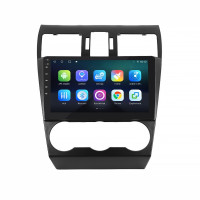 Штатна магнітола Subaru Forester 2016-2018 Element 4/64 4G CarPlay