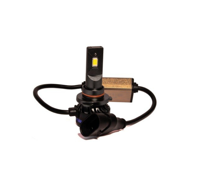 Світлодіодні лампи HeadLight T19 HB3 (P20d) 45W 9-32V 6000K