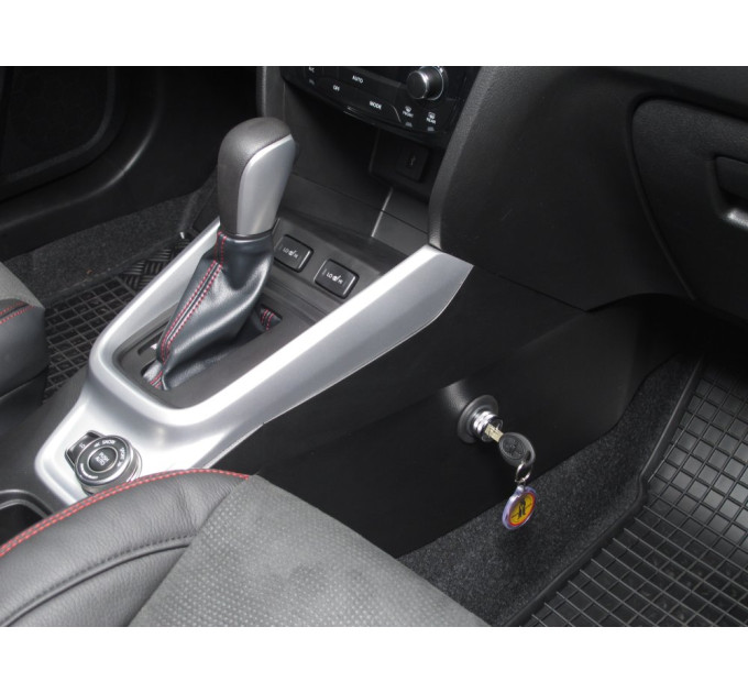 Замок на КПП Bear-Lock Suzuki Vitara 1907K