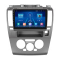 Штатна магнітола Nissan Versa 2006-2012 Element 4/64 4G CarPlay