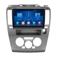 Штатна магнітола Nissan Versa 2006-2012 Element 4/64 4G CarPlay