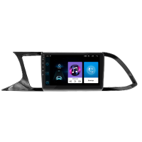 Штатна магнітола SEAT Leon 2012-2016 Element 1/16