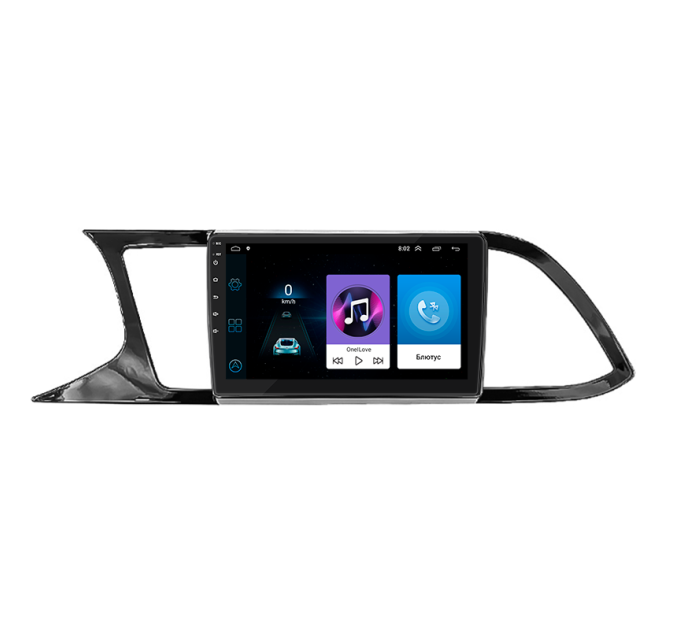 Штатна магнітола SEAT Leon 2012-2016 Element 1/16