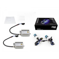 Комплект ксенону Infolight H1 6000K 50W