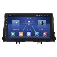 Штатна магнітола Kia Picanto 2017-2021 Element 4/64 4G CarPlay