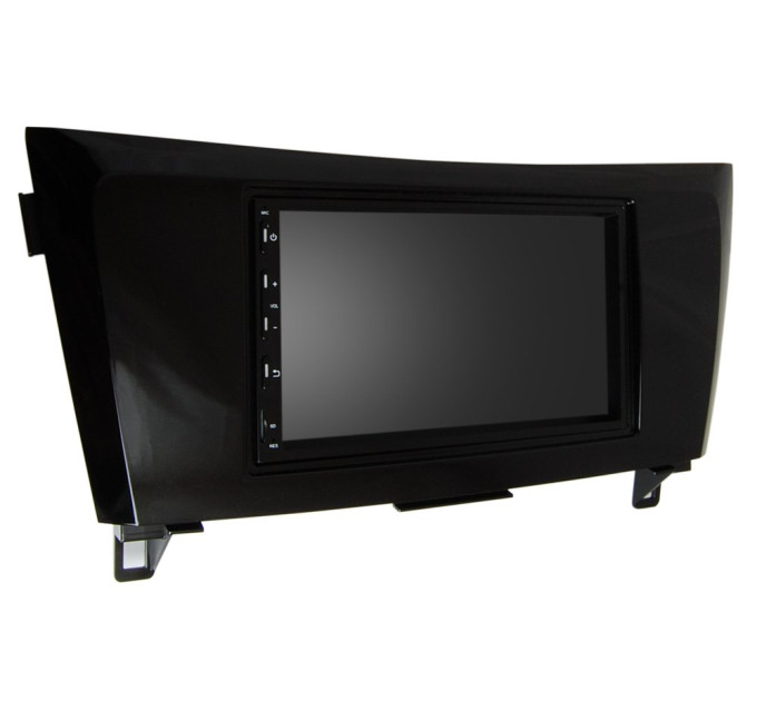 Перехідна рамка Nissan X-Trail, Qashqai, Rogue Metra 95-7622HG