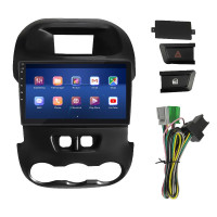 Штатна магнітола Ford Ranger 2011-2015 Element 4/64 4G CarPlay