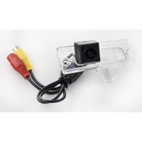 Камера заднього огляду iDial CCD-148 Hyunday Santa Fe NEW, Azera Камера заднього огляду iDial CCD-148 Hyunday Santa Fe NEW, Azera