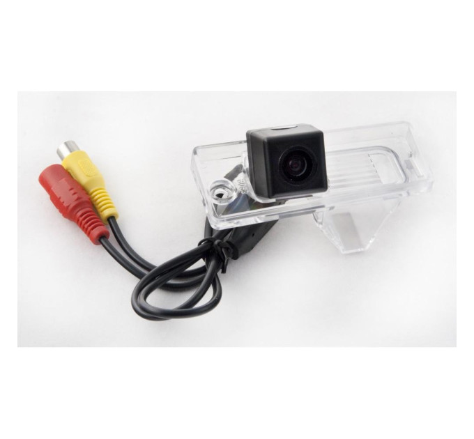 Камера заднього огляду iDial CCD-148 Hyunday Santa Fe NEW, Azera