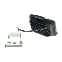 Світлодіодна фара CYCLONE WL-R3 84W Hi/Low Світлодіодна фара CYCLONE WL-R3 84W Hi/Low
