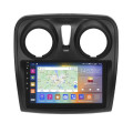 Штатна магнітола Renault Dokker 2012 Element Prime 4/64 CarPlay 4G