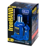 Домкрат Vitol ДБ-10002H 10т Домкрат Vitol ДБ-10002H 10т