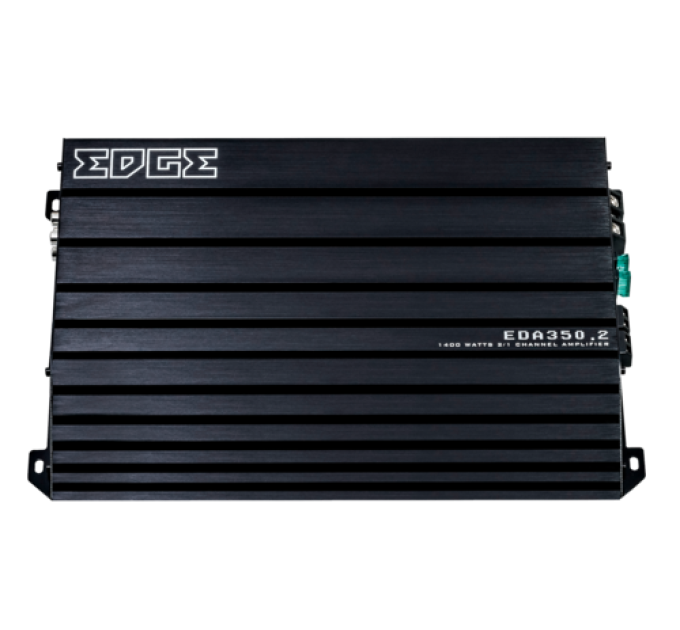 Підсилювач EDGE EDA350.2-E7