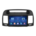 Штатна магнітола Toyota Camry (XV30) 2004-2006 Element 6/128 4G CarPlay