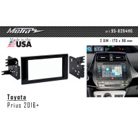 Перехідна рамка Toyota Prius Metra 95-8264HG