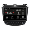 Штатна магнітола Torssen Honda Accord 7 03-08 MQD10232 DSP