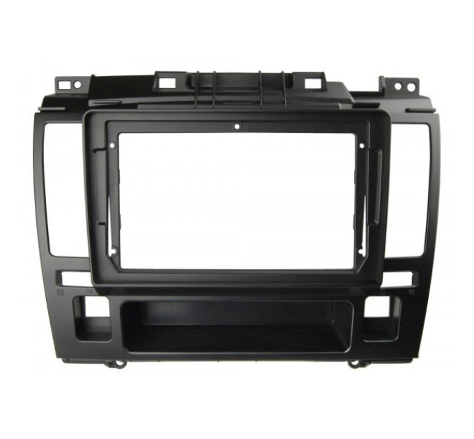 Перехідна рамка Nissan Tiida, Versa Carav 22-1537