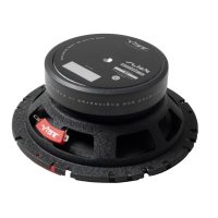 Акустика Vibe SLICK6SQC-V9