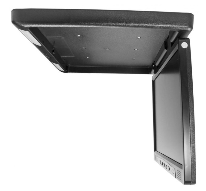 Монітор стельовий GATE SQ-1702 BL чёрный