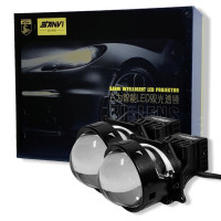 Світлодіодні лінзи Bi-LED SANVI PRO Premium Світлодіодні лінзи Bi-LED SANVI PRO Premium