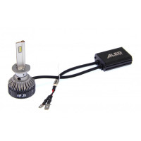 Світлодіодні лампи ALed X H1 6000K 40W XH1STR3