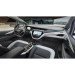 Захисне скло на монітор Chevrolet Volt 2016- (гартоване) Pixsel CHEVROLET-1828-T