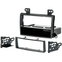 Перехідна рамка Mazda MPV Metra 99-7502