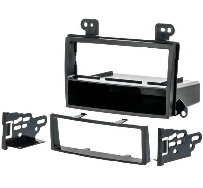 Перехідна рамка Mazda MPV Metra 99-7502