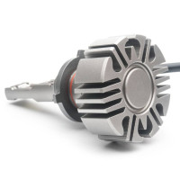 Світлодіодні лампи Prime-X FOG 9005/9006 (5000К) Світлодіодні лампи Prime-X FOG 9005/9006 (5000К)