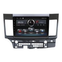Штатна магнітола Incar PGA2-6102 для Mitsubishi Lancer X 2007-2019