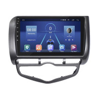 Штатна магнітола Honda Fit 2001-2008 Element 4/32 4G CarPlay