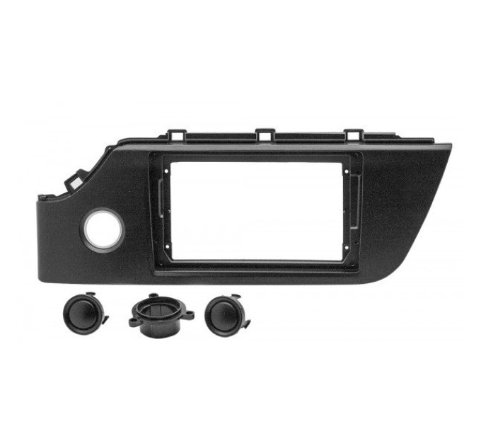 Перехідна рамка KIA Rio, K2 Carav 22-1050