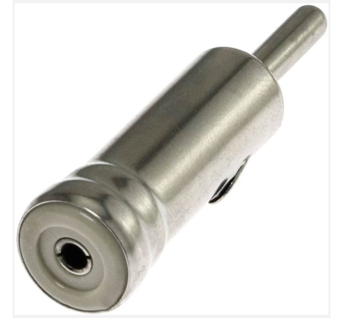 Антенний перехідник ISO-DIN ACV 1500-00 (прямий)