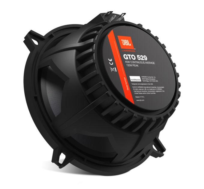 Акустика JBL GTO 529