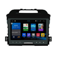 Штатна магнітола Sound Box ST-4443 для Kia Sportage R