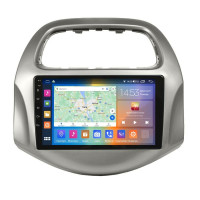 Штатна магнітола Chevrolet Spark (M300) 2020 Element Prime 4/64 CarPlay 4G