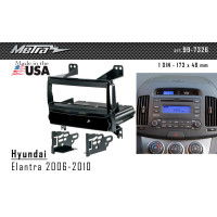 Перехідна рамка Hyundai Elantra Metra 99-7326