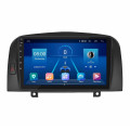 Штатна магнітола Hyundai Sonata NF 2004-2010 Element 4/64 4G CarPlay