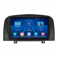 Штатна магнітола Hyundai Sonata NF 2004-2010 Element 4/64 4G CarPlay