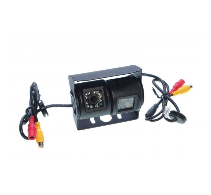 Камера заднього огляду Baxster HQCB-106