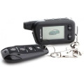 Автосигналізація CONVOY MP-50D dialogue 868 MHz