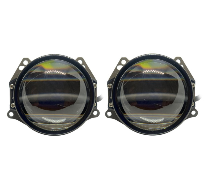 Світлодіодні лінзи Bi-LED TORSSEN Ultra 9